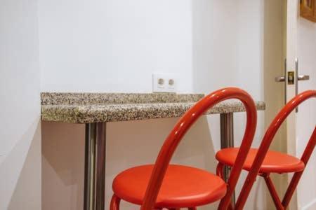 Apartamento 13 Calle San Jacinto Sevilla