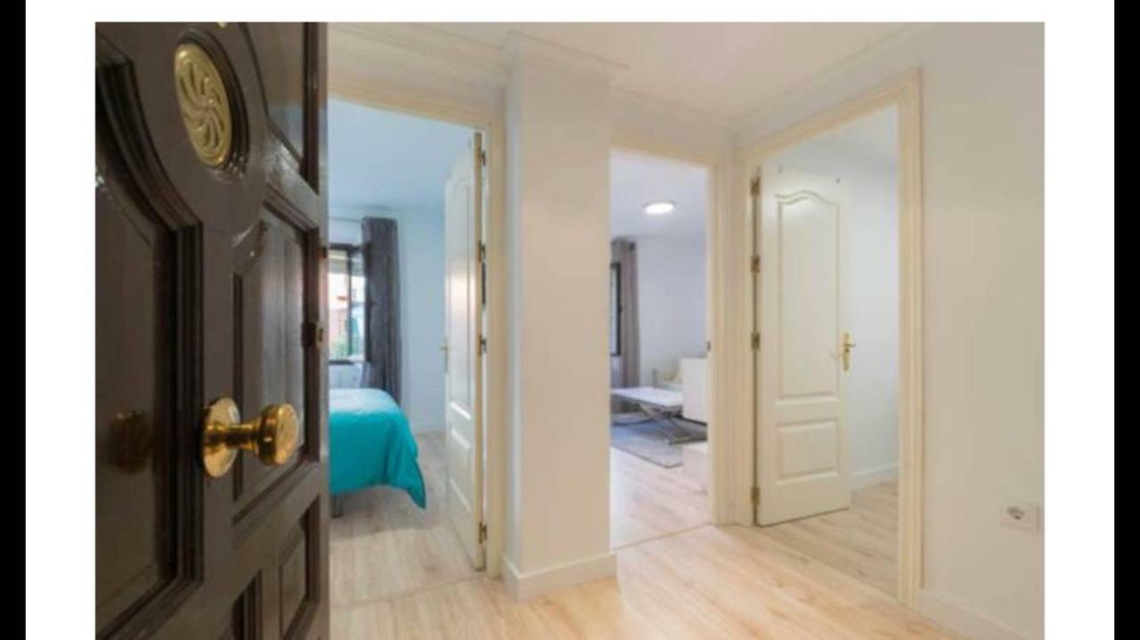 Apartamento 13 Calle San Jacinto *