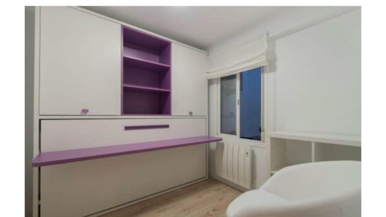 13 Calle San Jacinto Apartamento Sevilha